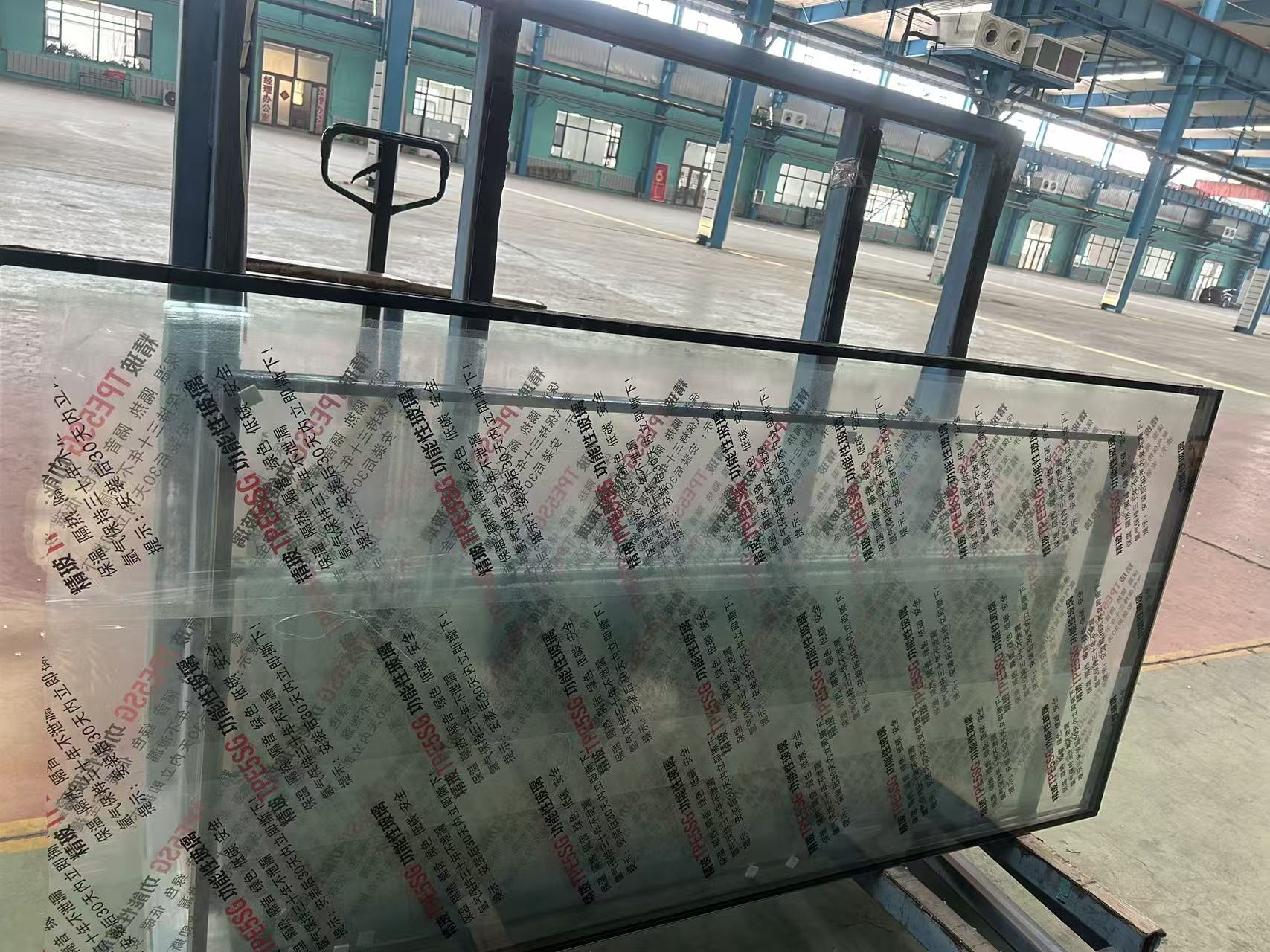 邵阳市玻璃源头工厂系统门窗玻璃 - 方案